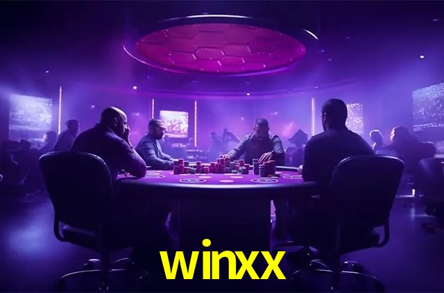 Bônus de Boas-vindas winxx