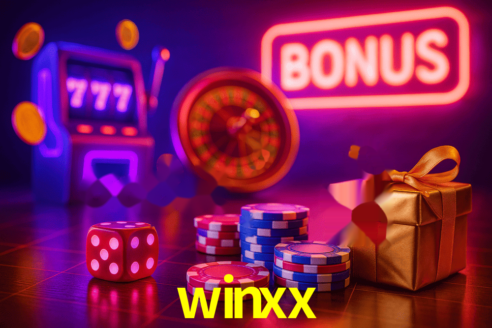 Inovações de Jogos na winxx: O Futuro das Experiências Interativas