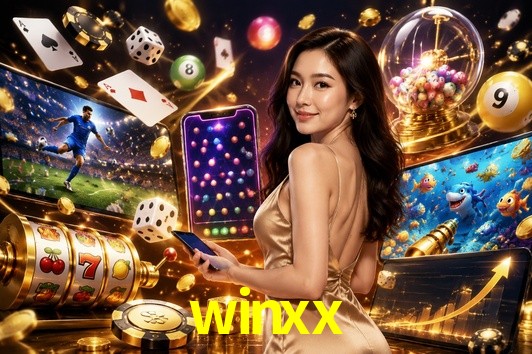 Live Casino winxx