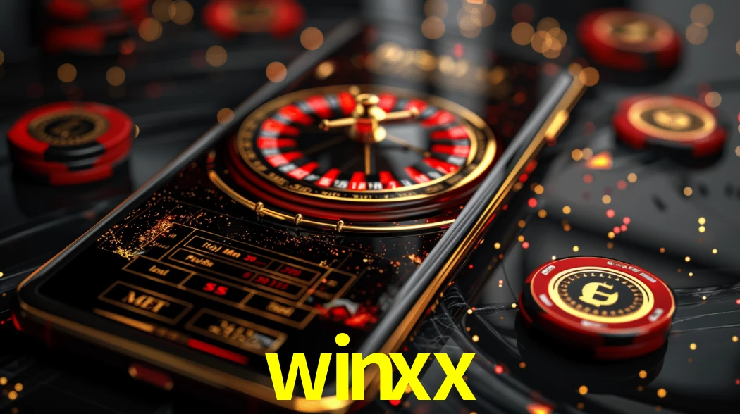 Game Providers winxx