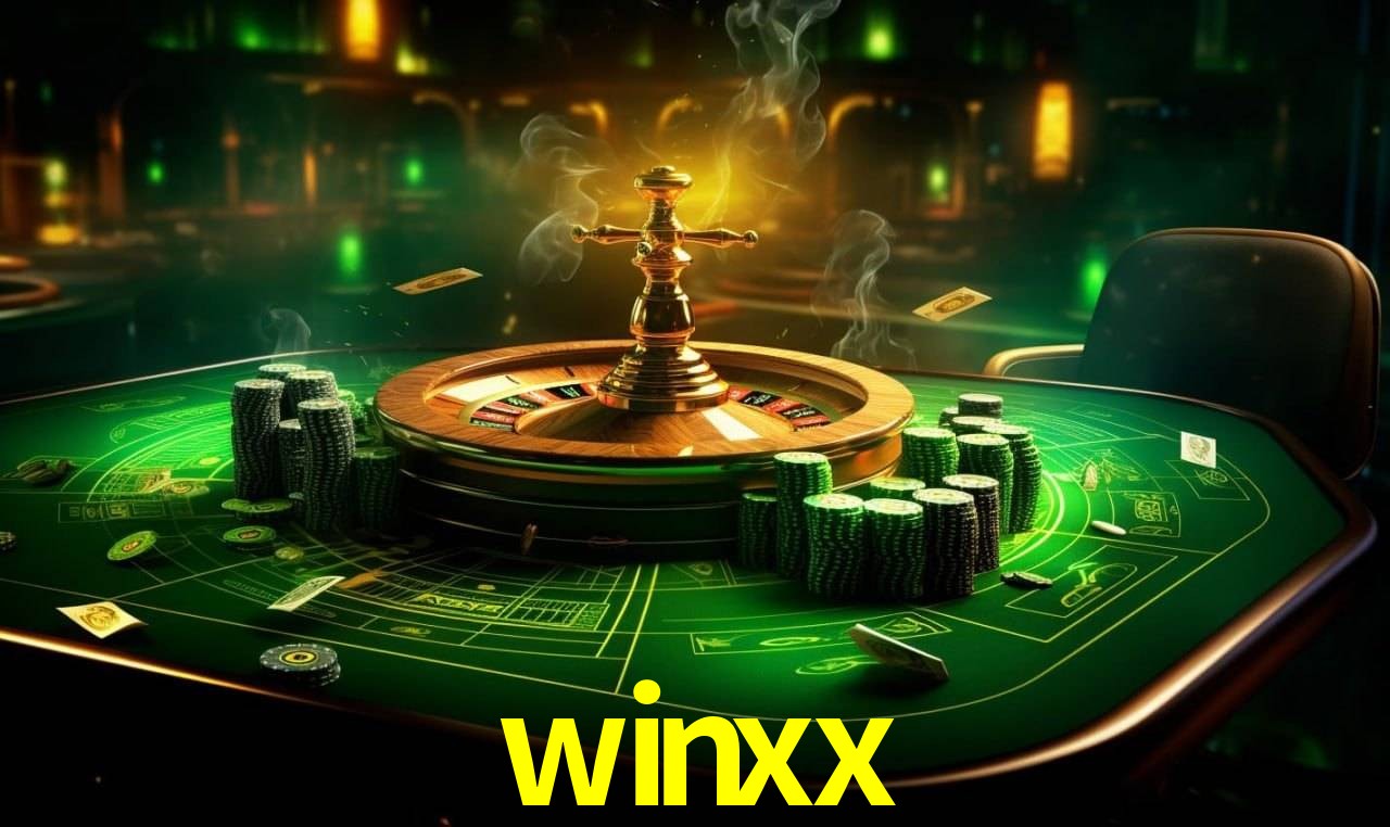 A Emoção da Loteria na winxx: Uma Chance de Mudança de Vida