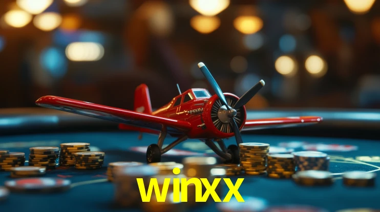 Slot Games winxx