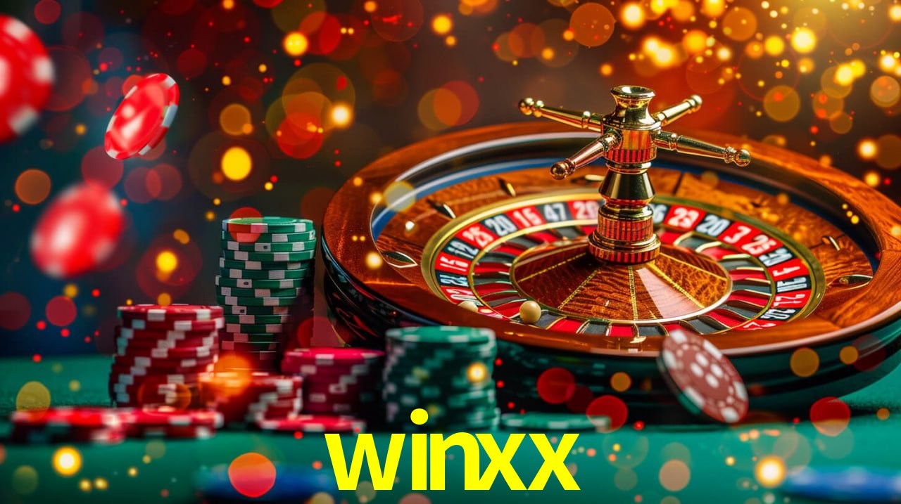 Inovações de Jogos na winxx: O Futuro das Experiências Interativas