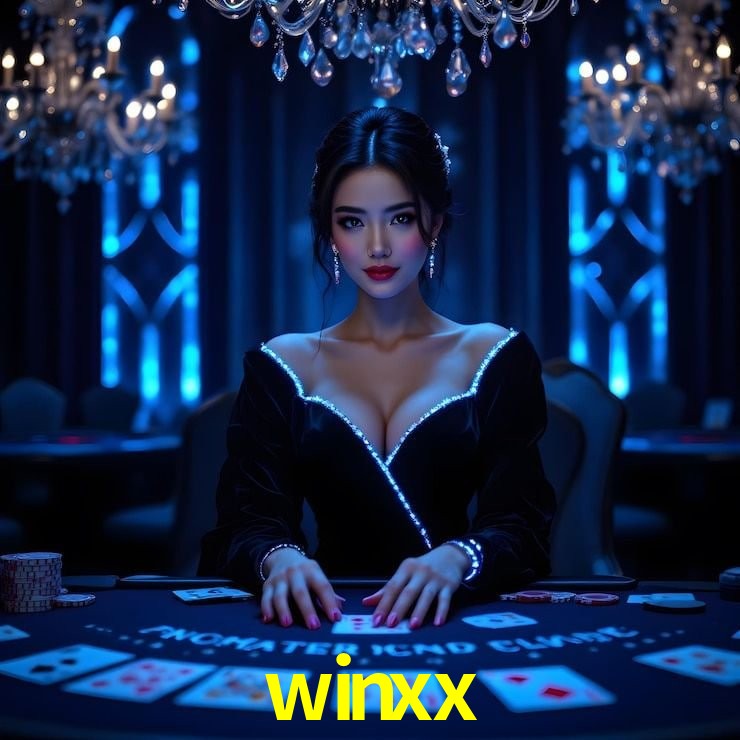 Recursos de Bônus winxx