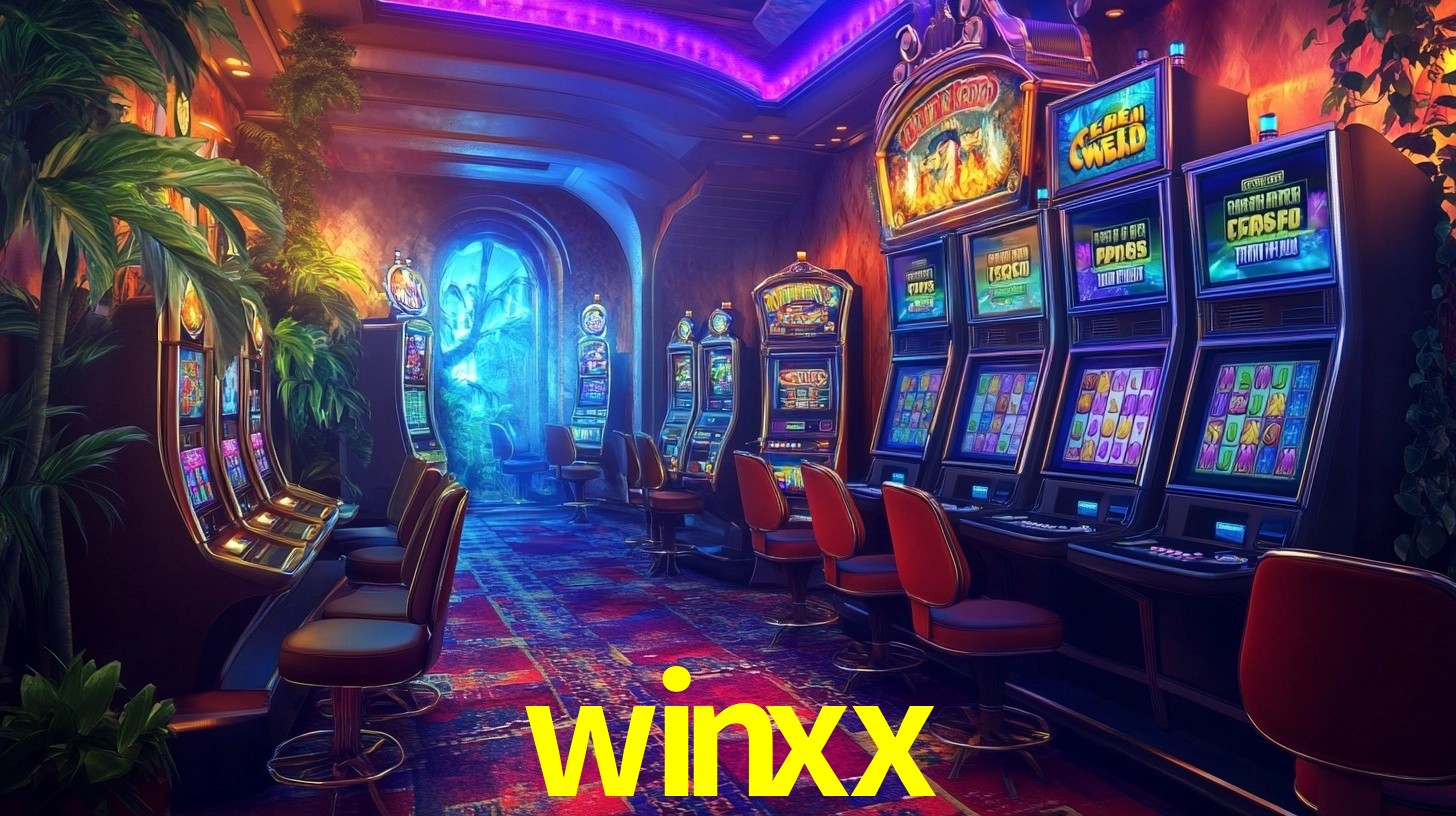 Tournaments winxx