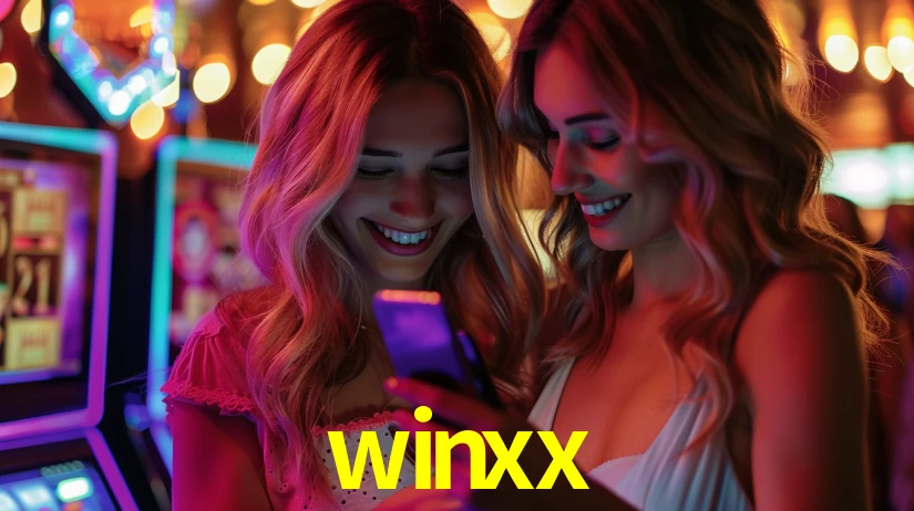 winxx: Jogos de Caça-Níqueis-Altas Recompensas, Roleta-Velocidade, Blackjack-Desafios Máximos
