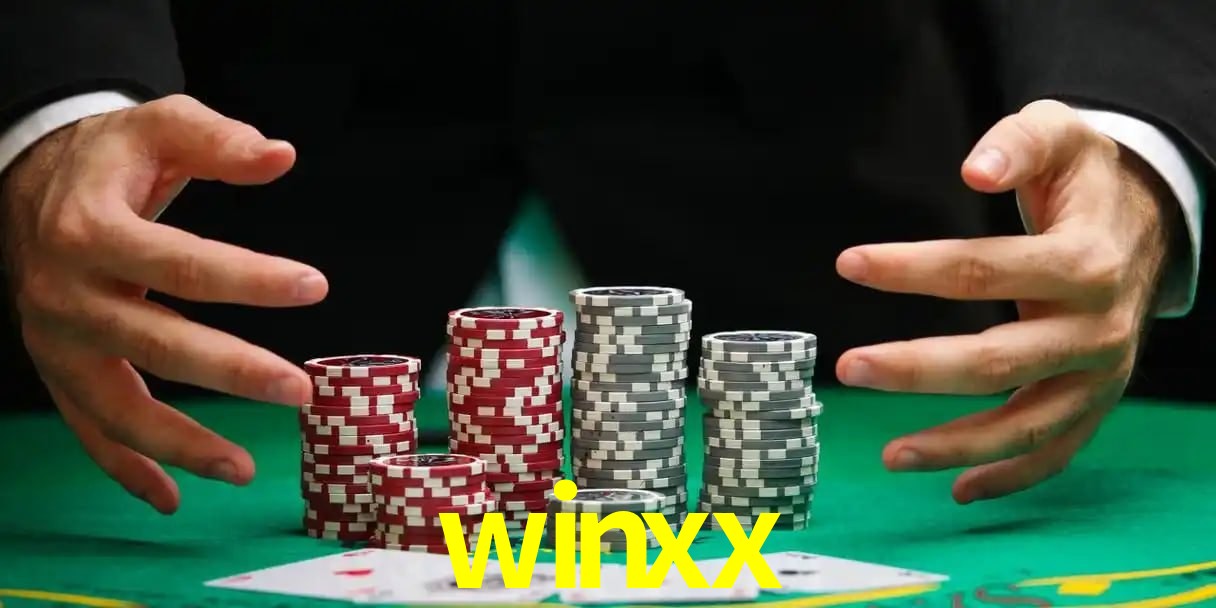 winxx Slots