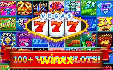 A Emoção da Loteria na winxx: Uma Chance de Mudança de Vida