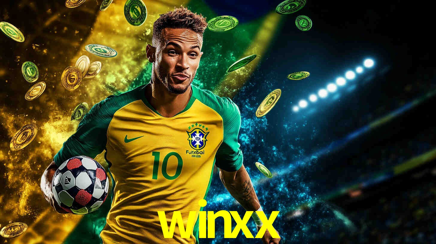 Apostas Esportivas na winxx: Um Guia Completo