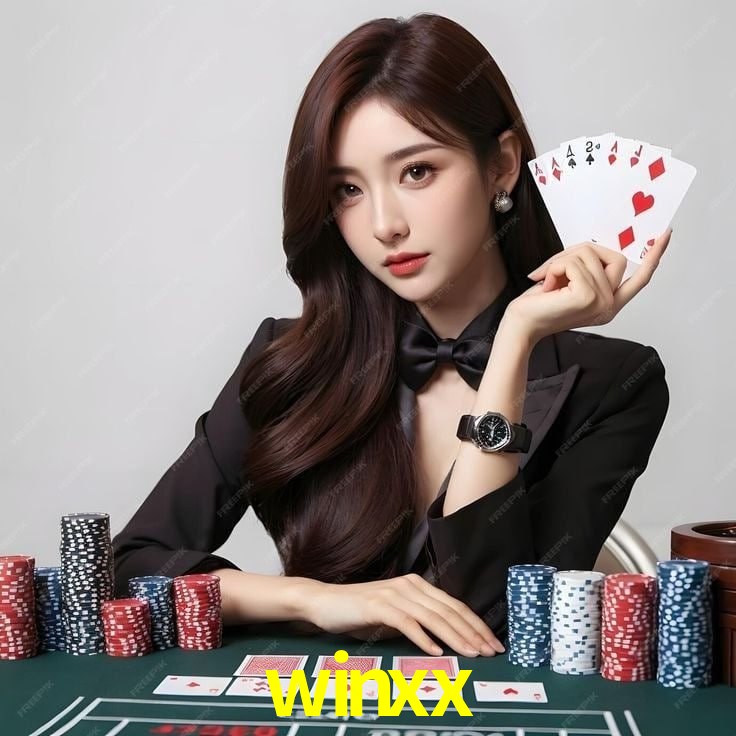Benefícios da Conta winxx