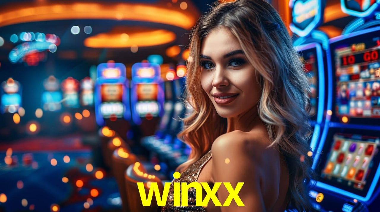Bonus Features winxx