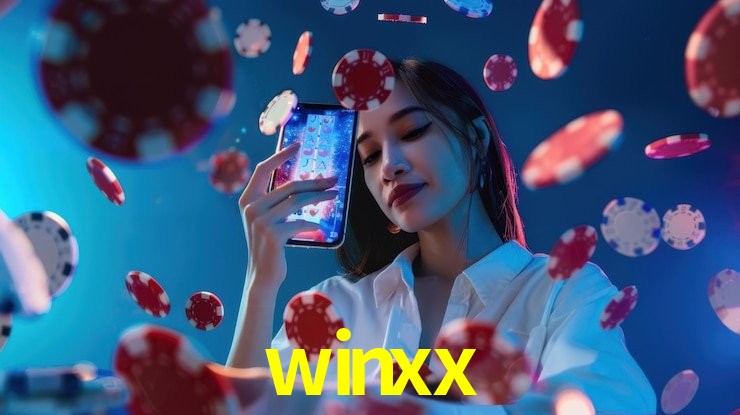 A Experiência Imersiva dos Cassinos Ao Vivo no winxx