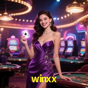 PIX Instantâneo winxx