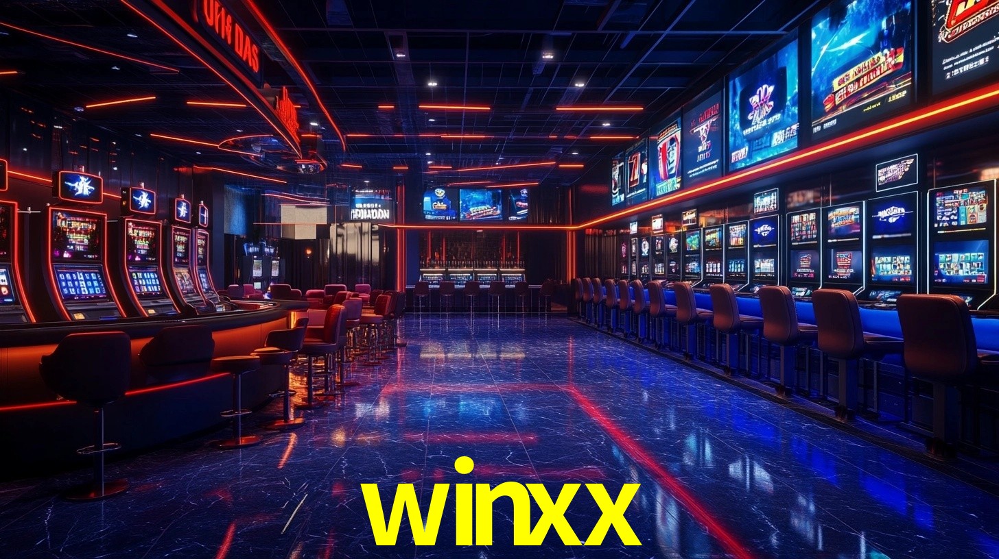 Welcome Bonus winxx