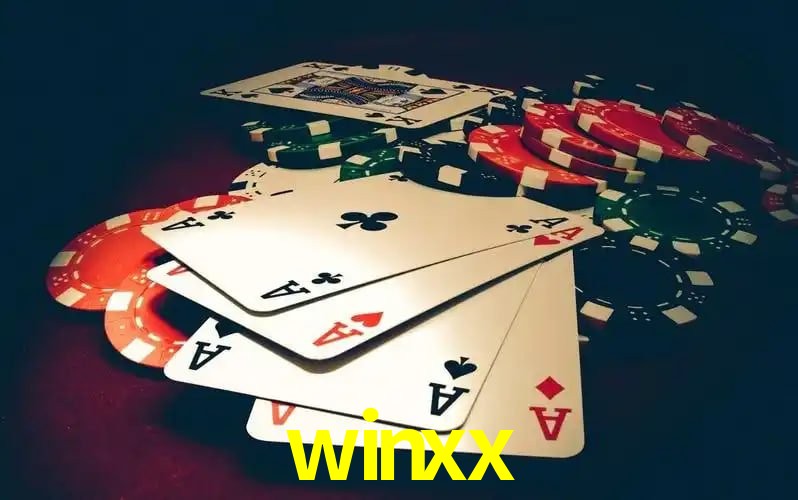 winxx Plataforma