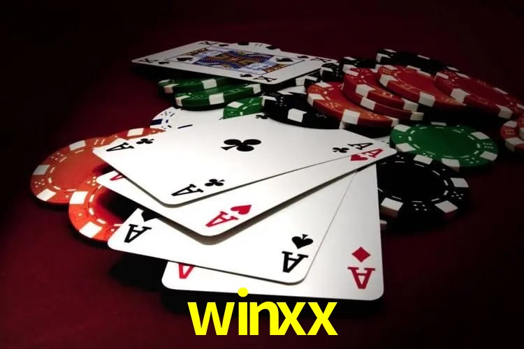 Bônus de Boas-vindas winxx