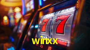 Jogos de Slot winxx