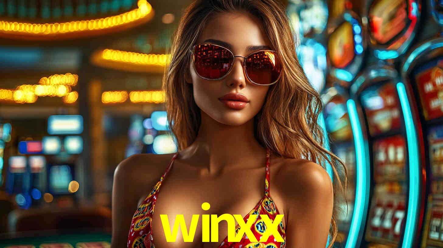 winxx App Interface