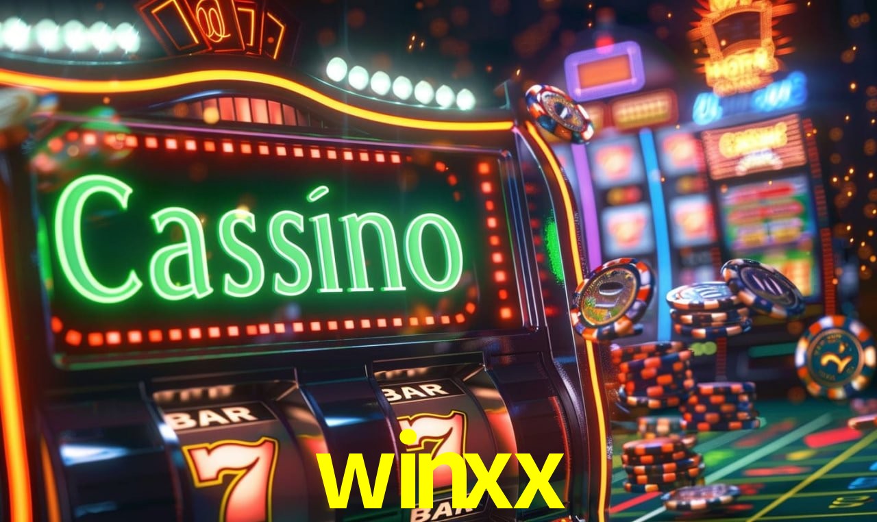 Casino Ao Vivo winxx