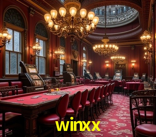 Tecnologia da Plataforma winxx
