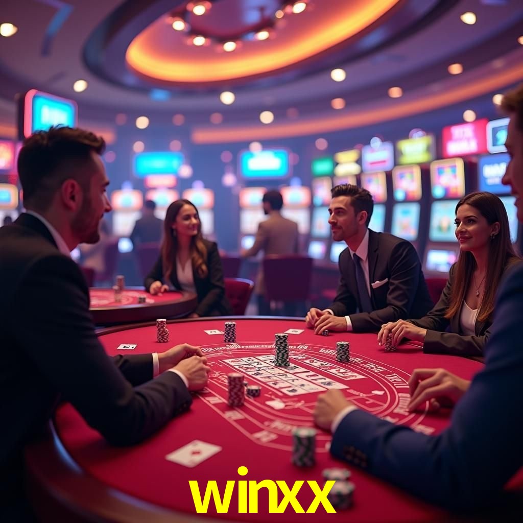 Interface Premium winxx