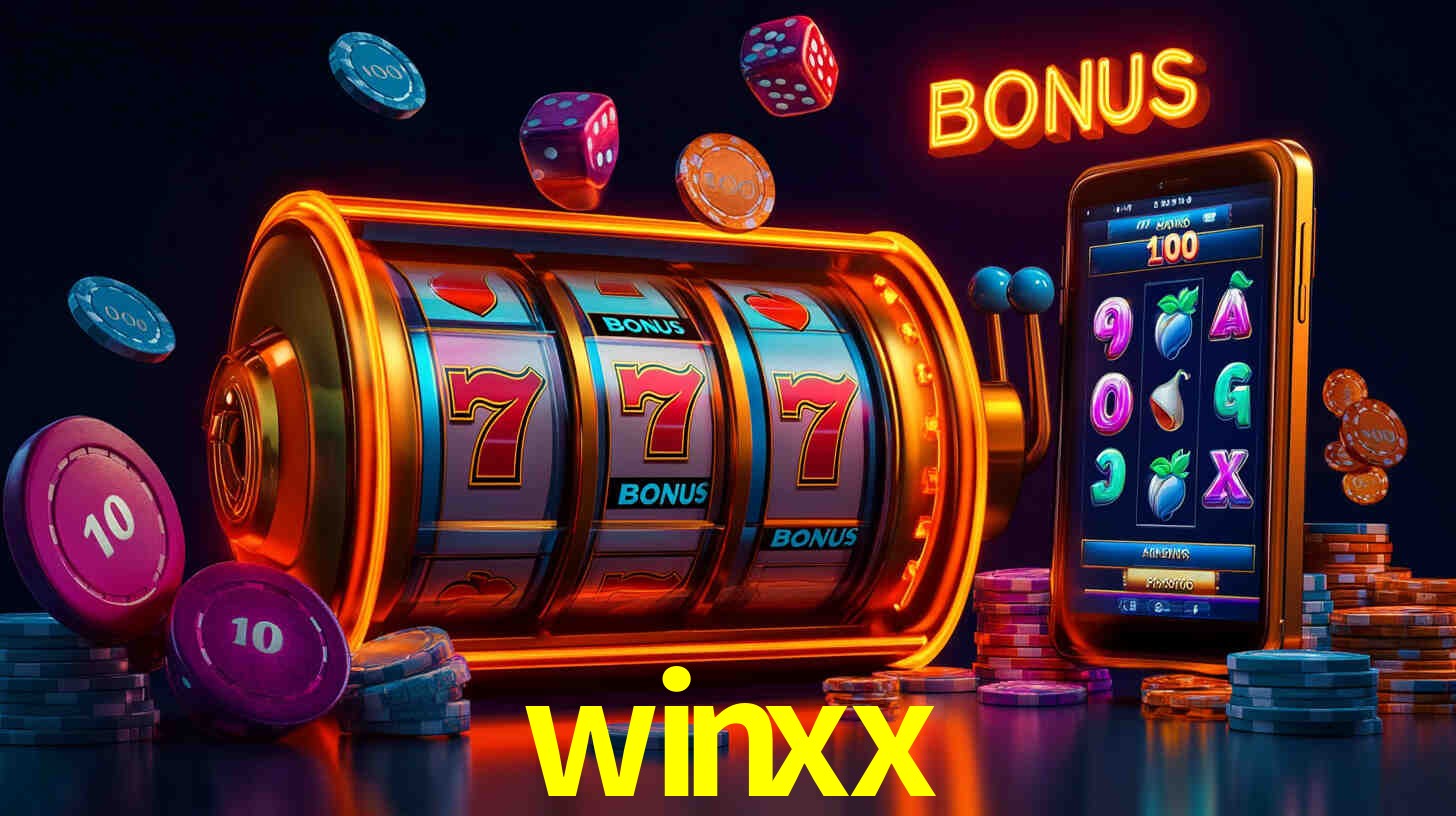 A Popularidade dos Caça-Níqueis no winxx