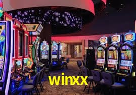 Promoção Relâmpago winxx