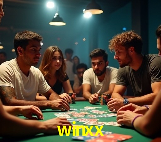 Ofertas Exclusivas winxx
