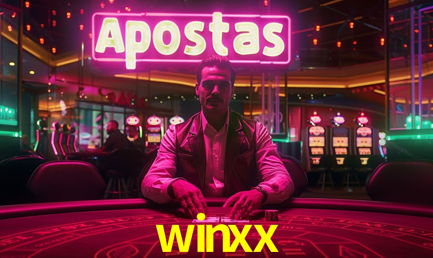 Descubra a Essência do winxx: Nossa História e Compromissos
