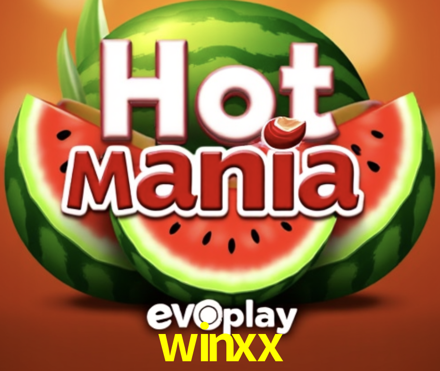 APP oficial da winxx para mobile
