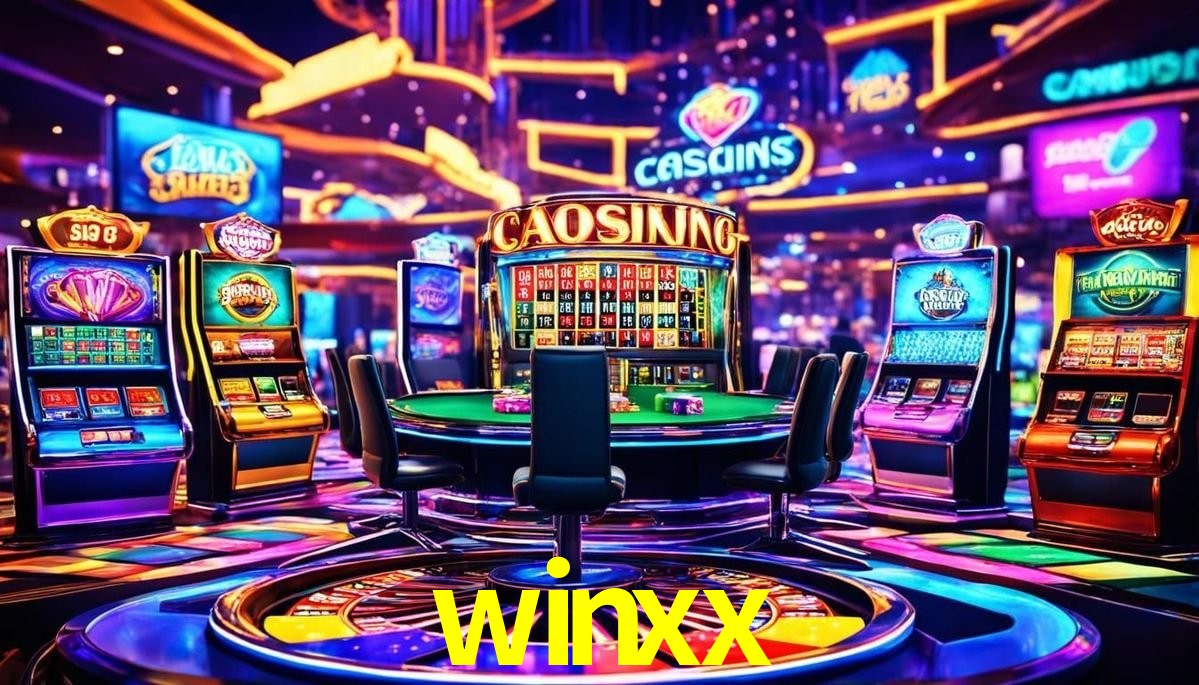 Estatísticas Esportivas winxx