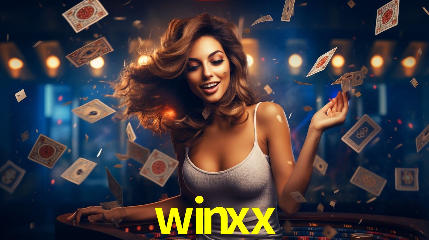 Roulette Table winxx