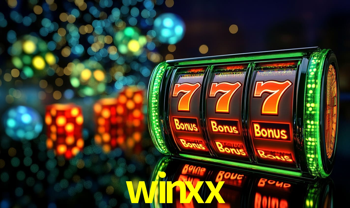 Diretório de Jogos winxx